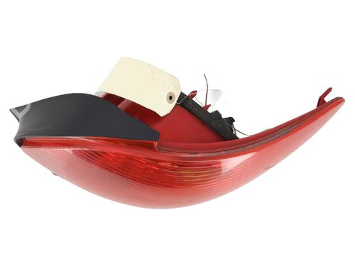 Right taillight PEUGEOT 206 CC (2D) 1.6 HDi 110 | BP26408383C35 