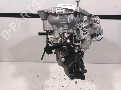 Used Gearbox KIA RIO IV (YB, SC, FB) 1.0 T-GDI 100 (101 hp) 18663511