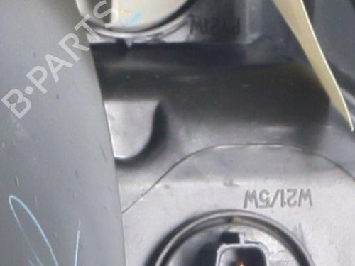Right headlight SUZUKI CELERIO (LF) 1.0 (AVK310) | BP36693035C29  - Image 8