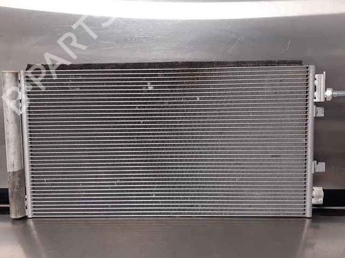 Used AC radiator RENAULT GRAND SCÉNIC III (JZ0/1_) 1.6 E85 (JZ03, JZ1Y) (110 hp) 30476173