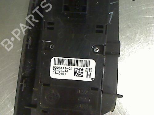 Switch BMW X4 (F26) xDrive 30 d | BP15741472I30 