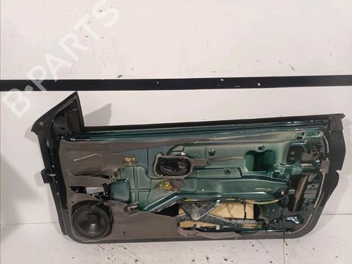 Right front door PEUGEOT 406 Coupe (8C) 3.0 V6 | BP14948732C3 