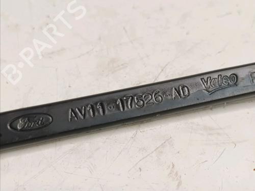 Front windshield wiper arm FORD B-MAX (JK) 1.0 EcoBoost | BP14949989C143 