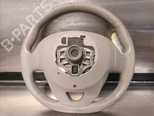 Steering wheel RENAULT ZOE (BFM_) ZOE | BP13213679C49 