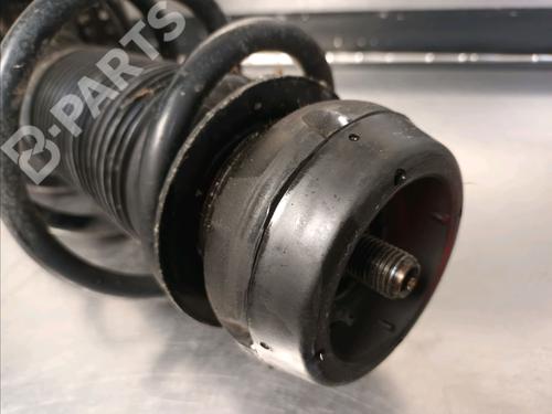 Right front shock absorber VW POLO V (6R1, 6C1) 1.4 TDI | BP12116770M17 