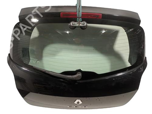 Used Tailgate Tailgate 33262832 33262832