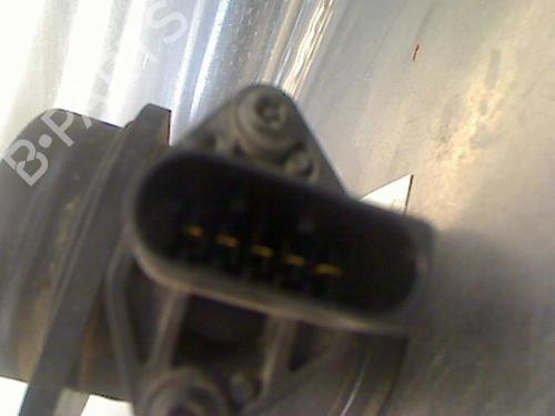 Mass air flow sensor SEAT IBIZA III (6L1) 1.4 TDI | BP20599399M95 