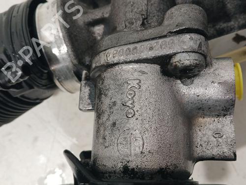 Steering rack PEUGEOT 3008 I MPV (0U_) 1.6 HDi | BP29624688M22 