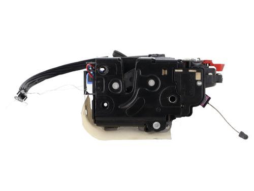 Front right lock VW GOLF VI Variant (AJ5) 1.6 TDI | BP31798008C97