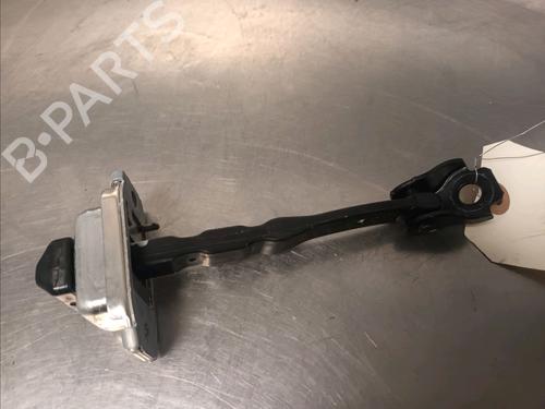 Used Hinge/Door check strap RENAULT MEGANE IV Grandtour (K9A/M/N_) 1.2 TCe 130 (K9MR) (130 hp) 14866879