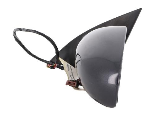 Left mirror PEUGEOT 607 (9D, 9U) 2.0 HDI | BP25018058C26