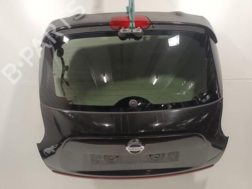 Used Tailgate Tailgate NISSAN JUKE (F15) 1.5 dCi (110 hp) 39251911 39251911