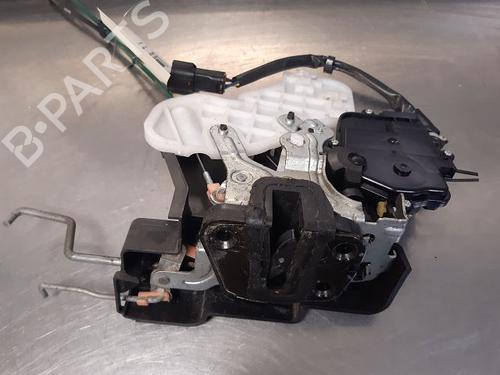 Front left lock KIA CARNIVAL / GRAND CARNIVAL III (VQ) 2.9 CRDi | BP20601427C98 