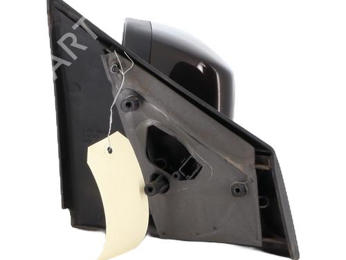 Left mirror RENAULT CLIO III (BR0/1, CR0/1) 1.5 dCi | BP21549773C26 