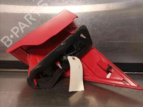 Left taillight PEUGEOT 1007 (KM_) 1.6 16V | BP20604141C34 