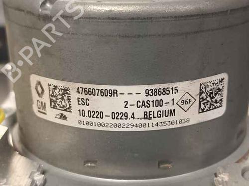 ABS pump RENAULT TRAFIC III Van (FG_) 1.6 dCi 120 (FGMB, FGMC) | BP29268677M43