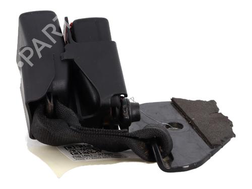 Seat buckle RENAULT CLIO II (BB_, CB_) 1.5 dCi (B/CB07) | BP30409379I32