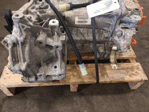 Engine RENAULT ZOE (BFM_) ZOE | BP39733409M1 - Image 4