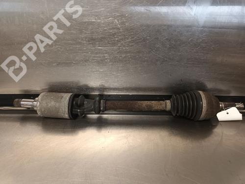 Left front driveshaft CITROËN SAXO (S0, S1) 1.4 VTS | BP9337600M38 