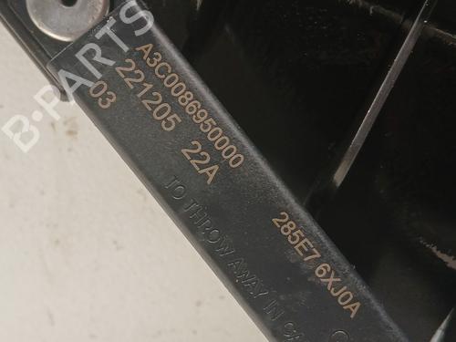 Rear bumper bracket RENAULT TRAFIC III Bus (JG_) 2.0 dCi 170 (JGMM, JGMV) | BP21782644C159 