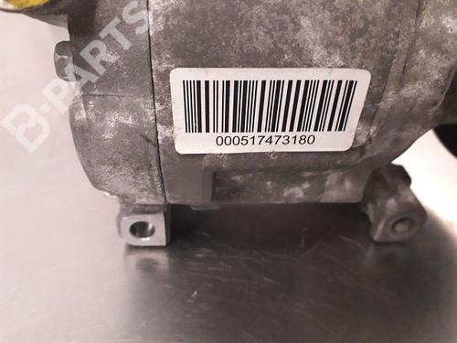 AC compressor FIAT 500 (312_) 1.2 (312AXA1A) | BP9324409M34