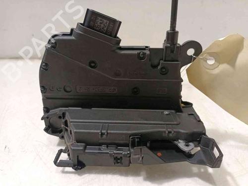 Front right lock RENAULT TRAFIC III Van (FG_)  | BP20605163C97 