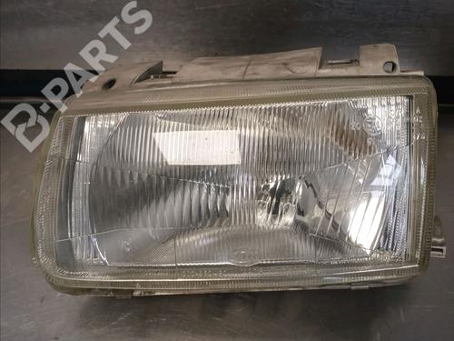 Used Left headlight VW POLO III (6N1) 64 1.9 D (64 hp) 10053033