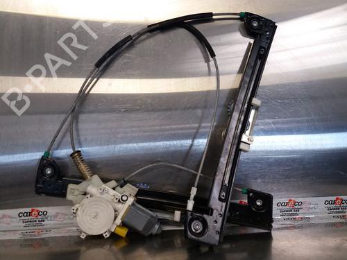 Used Front right window mechanism MINI MINI (R50, R53) One (90 hp) 20600763
