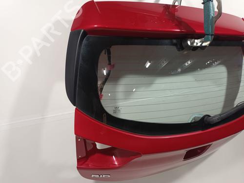 Tailgate KIA RIO IV (YB, SC, FB) 1.2 CVVT | BP36035437C6 - Image 2
