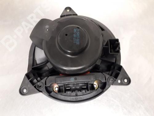 Heater blower motor FORD MONDEO III (B5Y) 2.0 16V TDDi / TDCi | BP9324757M62 