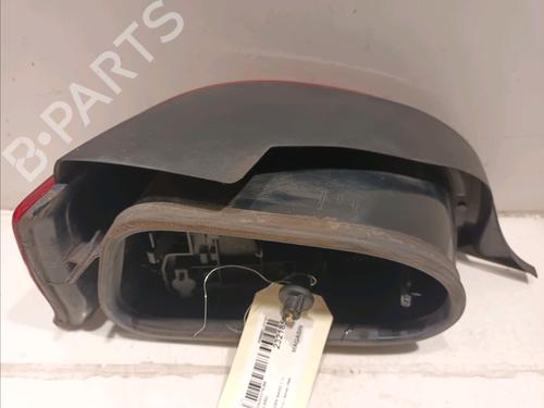Right taillight CITROËN SAXO (S0, S1) 1.1 X, SX | BP16930805C35 