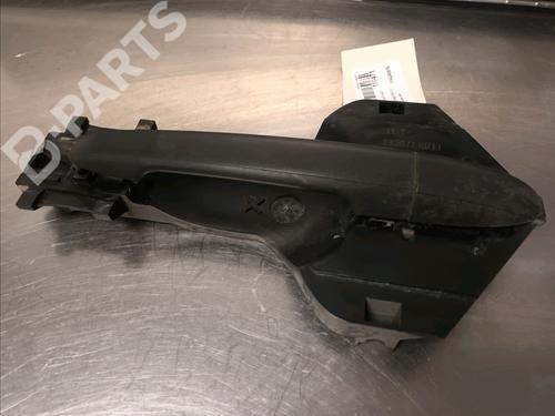 Used Front right exterior door handle MERCEDES-BENZ SPRINTER 3-t Van (B906) 211 CDI (906.611, 906.613) (109 hp) 9397390