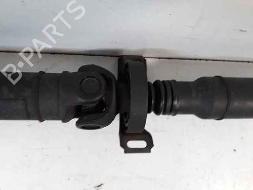 Driveshaft MERCEDES-BENZ CLK (C208) CLK 200 Kompressor (208.344) | BP29763607M37 