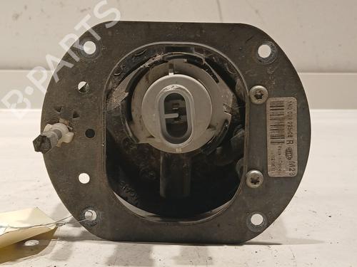 Right front fog light MERCEDES-BENZ C-CLASS (W204) C 200 CDI (204.001) | BP20691657C31 