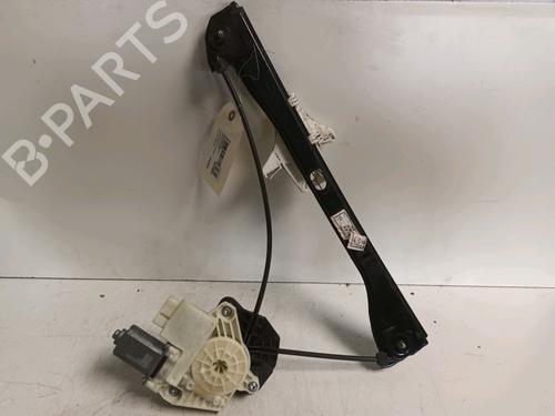 Used Rear left window mechanism SKODA FABIA III (NJ3) 1.4 TDI (90 hp) 14949056