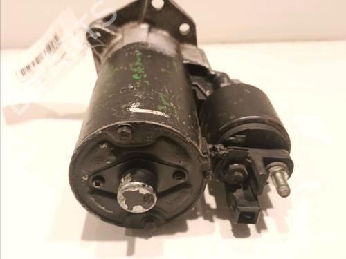 Starter VW POLO III (6N1) 60 1.4 | BP16208476M8 