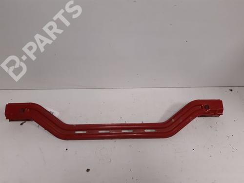 Used Rear bumper reinforcement NISSAN PIXO (UA0) 1.0 (68 hp) 9335717