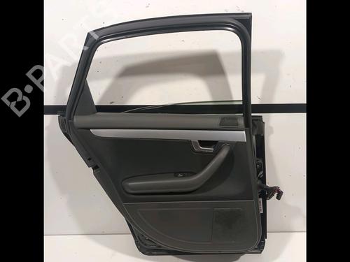 Left rear door AUDI A4 B7 (8EC) 1.9 TDI | BP15624165C4