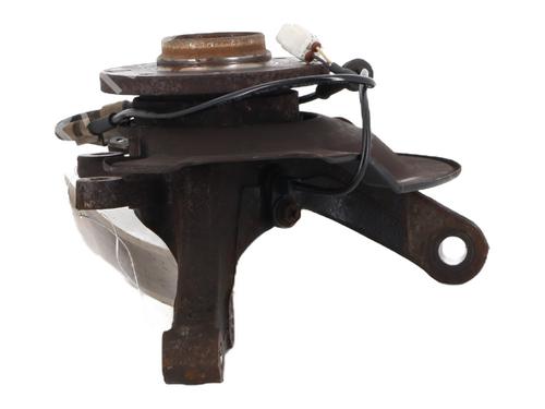 Right front steering knuckle OPEL AGILA B (H08) 1.2 (F68) | BP29268592M26 