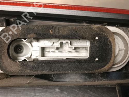 Right taillight FORD FOCUS II Turnier (DA_, FFS, DS) 2.0 TDCi | BP12239535C35 