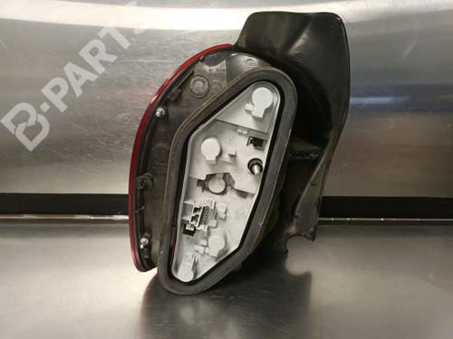 Right taillight RENAULT MODUS / GRAND MODUS (F/JP0_) 1.2 (JP0C, JP0K, FP0C, FP0K, FP0P, JP0P, JP0T) | BP10523996C35  - Image 5