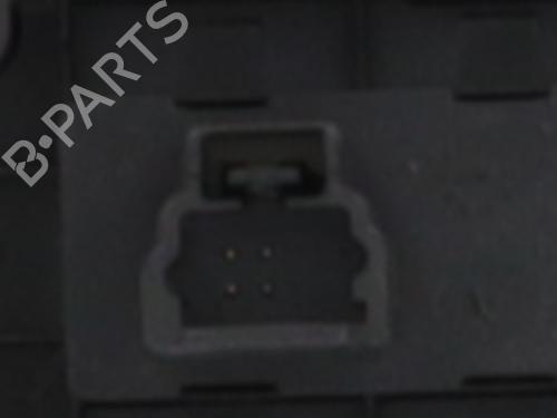 Right front window switch CITROËN C8 (EA_, EB_) 2.0 HDi 135 | BP21168282I26 