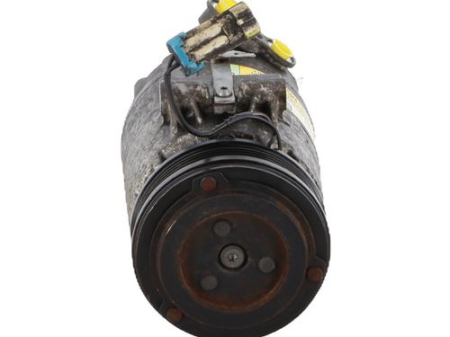AC compressor OPEL MERIVA A MPV (X03) 1.4 16V Twinport (E75) | BP22615798M34 