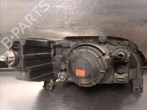 Left headlight PEUGEOT 106 II (1A_, 1C_) 1.5 D | BP20603541C28 
