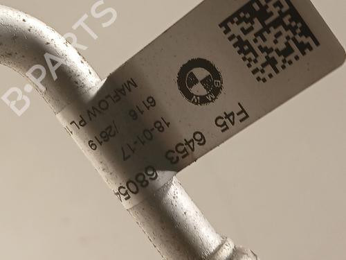 AC pipe BMW X1 (F48) sDrive 18 d | BP20608423M126 
