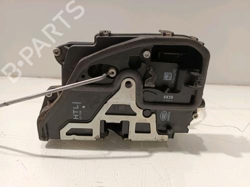 Rear left lock BMW 3 (E90) 318 d | BP16208571C100 