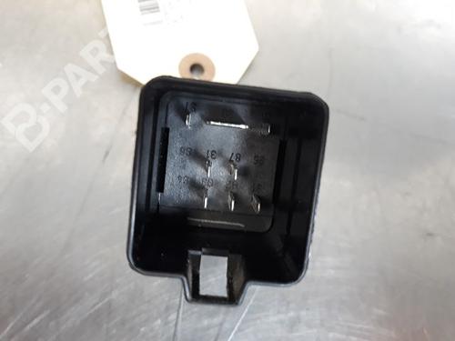 Electronic module VW POLO V (6R1, 6C1) 1.2 TDI | BP10396045M83 