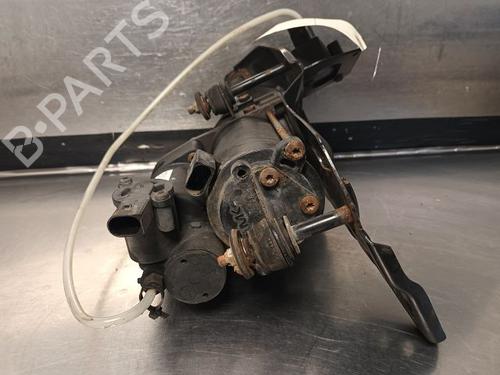 Right rear shock absorber MERCEDES-BENZ R-CLASS (W251, V251) R 350 CDI 4-matic (251.124, 251.125) | BP15740614M19 