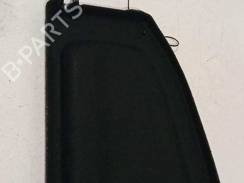Rear parcel shelf RENAULT TWINGO II (CN0_) 1.2 16V (CN04, CN0B) | BP28508750C85 