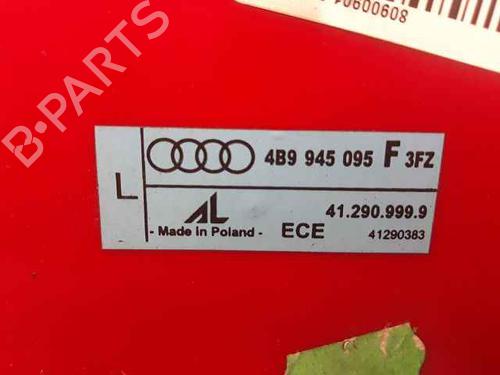 Left taillight AUDI ALLROAD C5 (4BH) 2.5 TDI quattro | BP30409471C34 